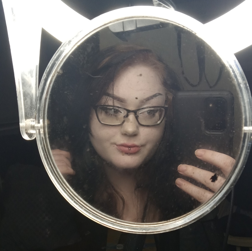 Meet your Posher, Bre
